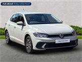 Volkswagen Polo Image 1
