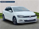 Volkswagen Polo Image 1