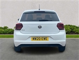 Volkswagen Polo Image 4