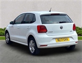 Volkswagen Polo Image 2
