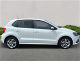 Volkswagen Polo Image 3