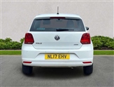 Volkswagen Polo Image 4