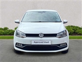 Volkswagen Polo Image 5