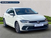 Volkswagen Polo Image 1