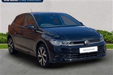 Used Volkswagen Polo
