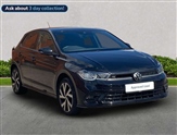 Volkswagen Polo Image 1