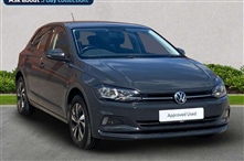 Used Volkswagen Polo