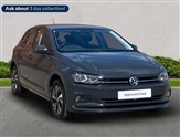 Volkswagen Polo Image 1