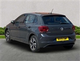 Volkswagen Polo Image 2