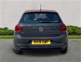 Volkswagen Polo Image 4