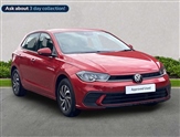 Volkswagen Polo Image 1