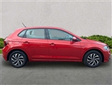 Volkswagen Polo Image 3