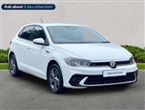 Volkswagen Polo Image 1