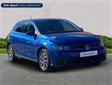 Volkswagen Polo Image 1