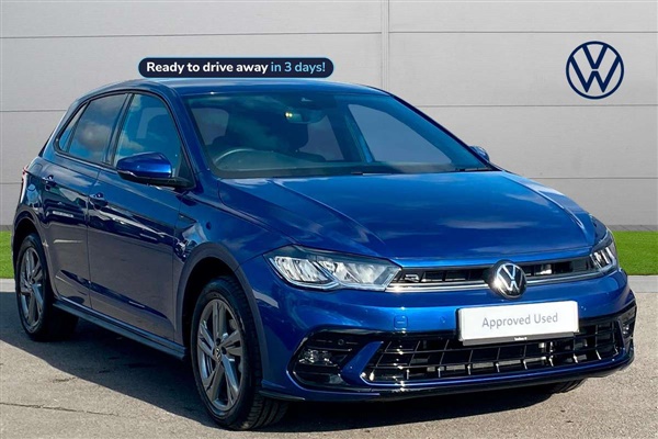 Large image for the Used Volkswagen Polo