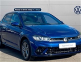Volkswagen Polo Image 1