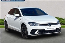 Used Volkswagen Polo