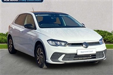 Used Volkswagen Polo