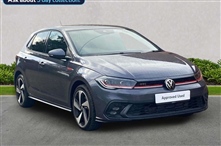 Used Volkswagen Polo Used Volkswagen Polo