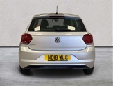 Volkswagen Polo Image 4