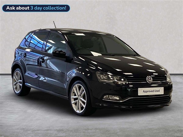 Large image for the Used Volkswagen Polo
