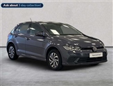 Volkswagen Polo Image 1
