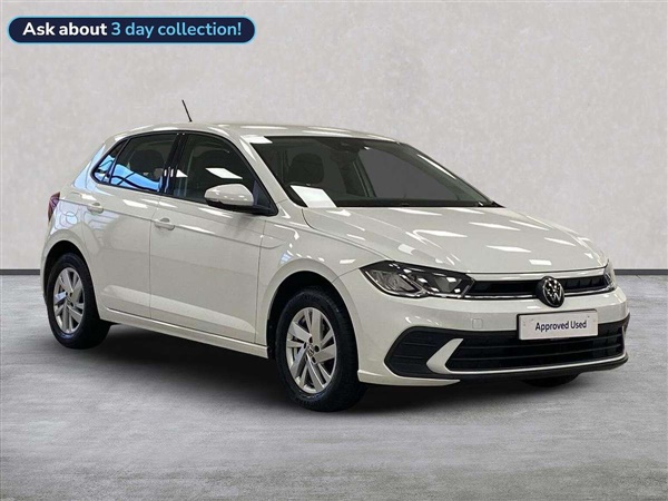 Large image for the Used Volkswagen Polo