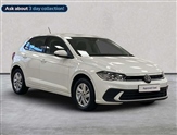 Volkswagen Polo Image 1