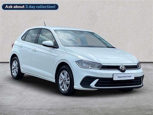Large image for the Used Volkswagen Polo