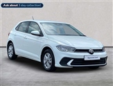 Volkswagen Polo Image 1