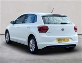 Volkswagen Polo Image 2