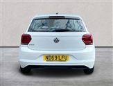 Volkswagen Polo Image 4
