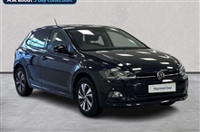 Used Volkswagen Polo