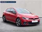 Volkswagen Polo Image 1