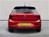 Volkswagen Polo Image 4