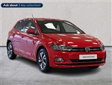 Volkswagen Polo Image 1