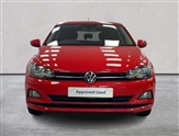 Volkswagen Polo Image 5