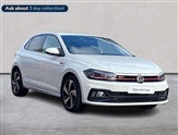 Volkswagen Polo Image 1