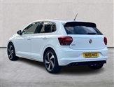 Volkswagen Polo Image 2
