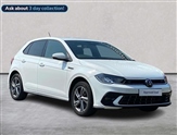 Volkswagen Polo Image 1