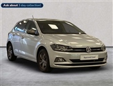 Volkswagen Polo Image 1