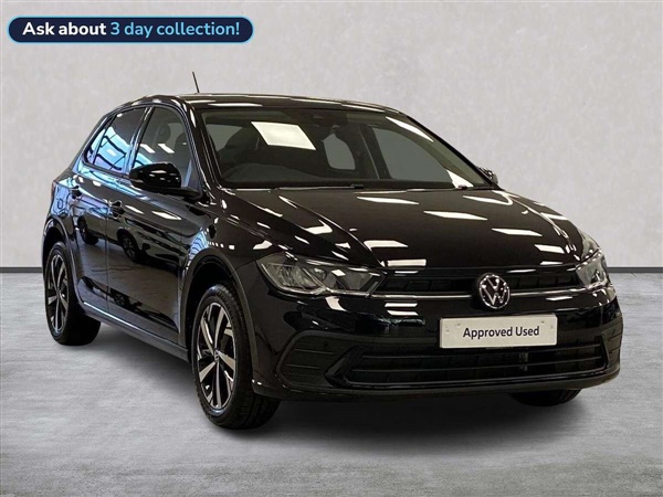 Large image for the Used Volkswagen Polo