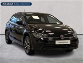 Volkswagen Polo Image 1