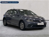 Volkswagen Polo Image 1