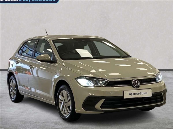 Large image for the Used Volkswagen Polo