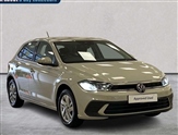Volkswagen Polo Image 1