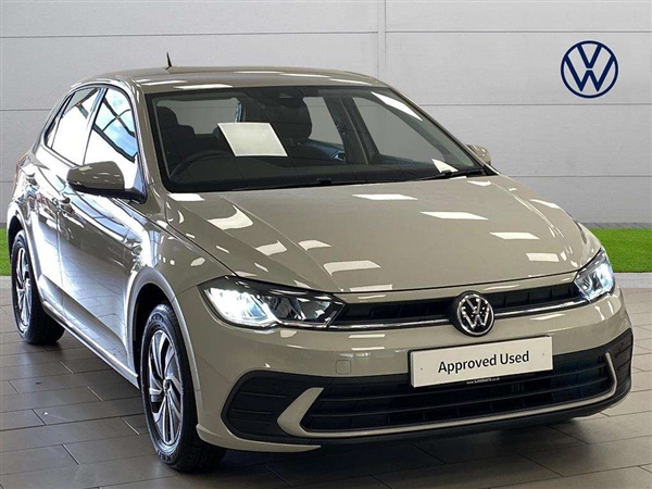 Large image for the Used Volkswagen Polo