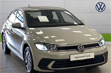 Used Volkswagen Polo