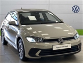 Volkswagen Polo Image 1