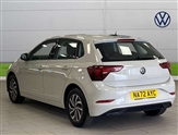 Volkswagen Polo Image 2